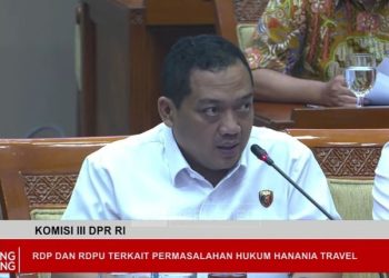 Tak Hanya Usut Tersangka, Polisi Kini Buru Aset Bos Hanania Travel