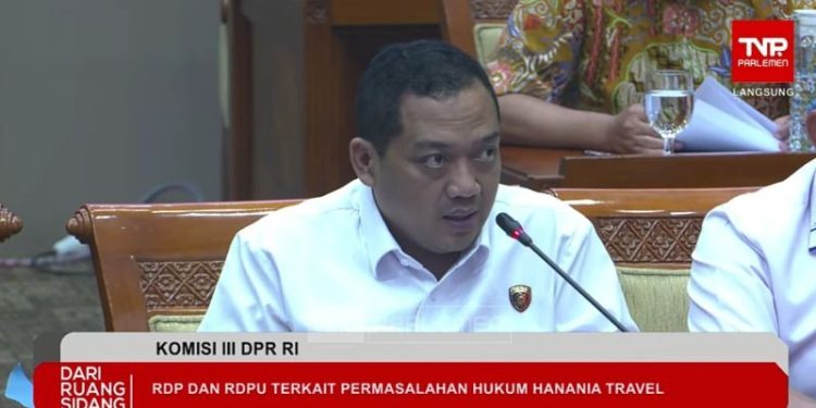 Tak Hanya Usut Tersangka, Polisi Kini Buru Aset Bos Hanania Travel