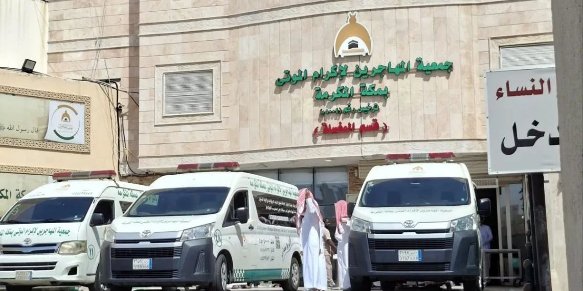 Saudi Klaim Tak Ada Wabah Selama Haji 2026, Layanan Kesehatan Tembus 2,5 Juta Kasus