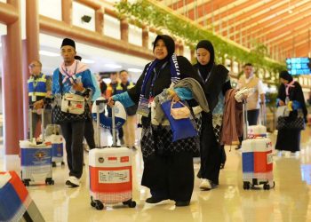 Daftar Oleh-oleh Haji yang Boleh Masuk Koper, Jangan Sampai Salah Bawa!