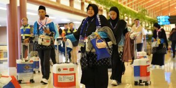 Daftar Oleh-oleh Haji yang Boleh Masuk Koper, Jangan Sampai Salah Bawa!
