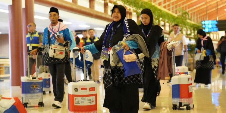 Daftar Oleh-oleh Haji yang Boleh Masuk Koper, Jangan Sampai Salah Bawa!