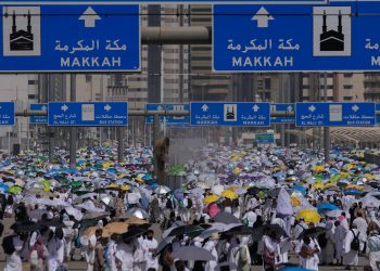 Penyelenggaraan Haji 2026 Dipuji Dunia, Arab Saudi Ungkap Kunci Suksesnya