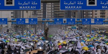 Penyelenggaraan Haji 2026 Dipuji Dunia, Arab Saudi Ungkap Kunci Suksesnya
