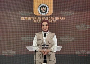 Ribuan Jemaah Haji Reguler Dapat Fasilitas yang Selama Ini Identik dengan Haji Khusus