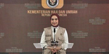 Ribuan Jemaah Haji Reguler Dapat Fasilitas yang Selama Ini Identik dengan Haji Khusus