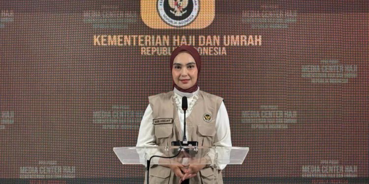 Ribuan Jemaah Haji Reguler Dapat Fasilitas yang Selama Ini Identik dengan Haji Khusus