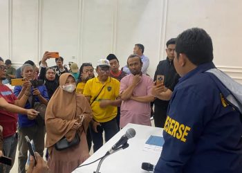 Kerugian Korban Penipuan Umrah Anisa Berkah Wisata Capai Rp15,16 Miliar, Penyelidikan Masih Berjalan