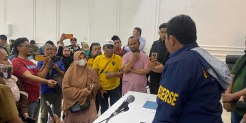 Kerugian Korban Penipuan Umrah Anisa Berkah Wisata Capai Rp15,16 Miliar, Penyelidikan Masih Berjalan