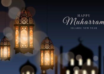 Mengapa Tahun Baru Islam Dimulai 1 Muharram? Ternyata Ini Sejarahnya