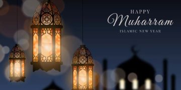 Mengapa Tahun Baru Islam Dimulai 1 Muharram? Ternyata Ini Sejarahnya