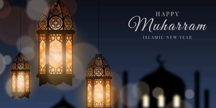 Mengapa Tahun Baru Islam Dimulai 1 Muharram? Ternyata Ini Sejarahnya