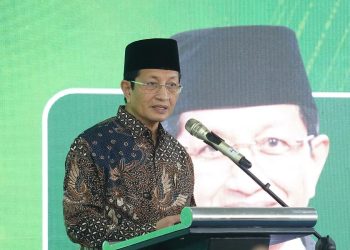 Kemenag Perkuat Satgas Pencegahan Kekerasan Seksual, Dorong Pesantren Bangun Sistem Perlindungan Santri
