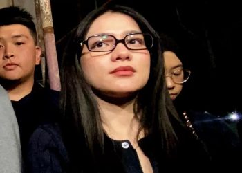 Davina Karamoy Ngaku Jadi Korban Hanania Travel, Sudah Setor DP Haji Rp400 Juta