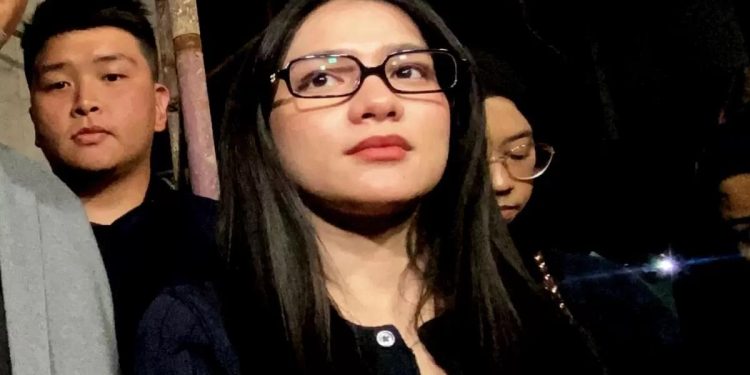 Davina Karamoy Ngaku Jadi Korban Hanania Travel, Sudah Setor DP Haji Rp400 Juta