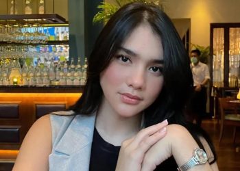 6 Fakta Davina Karamoy dalam Kasus Hanania Travel, Dari Uang Saku hingga DP Haji Rp400 Juta