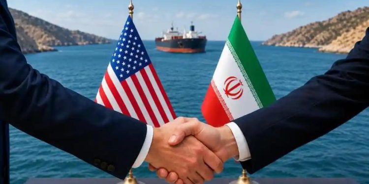 AS dan Iran Sepakat Akhiri Konflik, Berikut Isi Lengkap 14 Poin Perjanjiannya