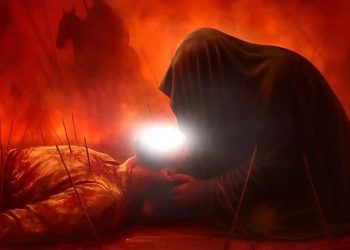 Tragedi Karbala, Kisah Pilu Gugurnya Husein Cucu Rasulullah pada 10 Muharram