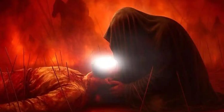 Tragedi Karbala, Kisah Pilu Gugurnya Husein Cucu Rasulullah pada 10 Muharram