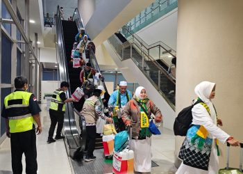 Sakit atau Ada Urusan Mendesak? Jemaah Haji Bisa Ajukan Tanazul Untuk Pulang Lebih Awal