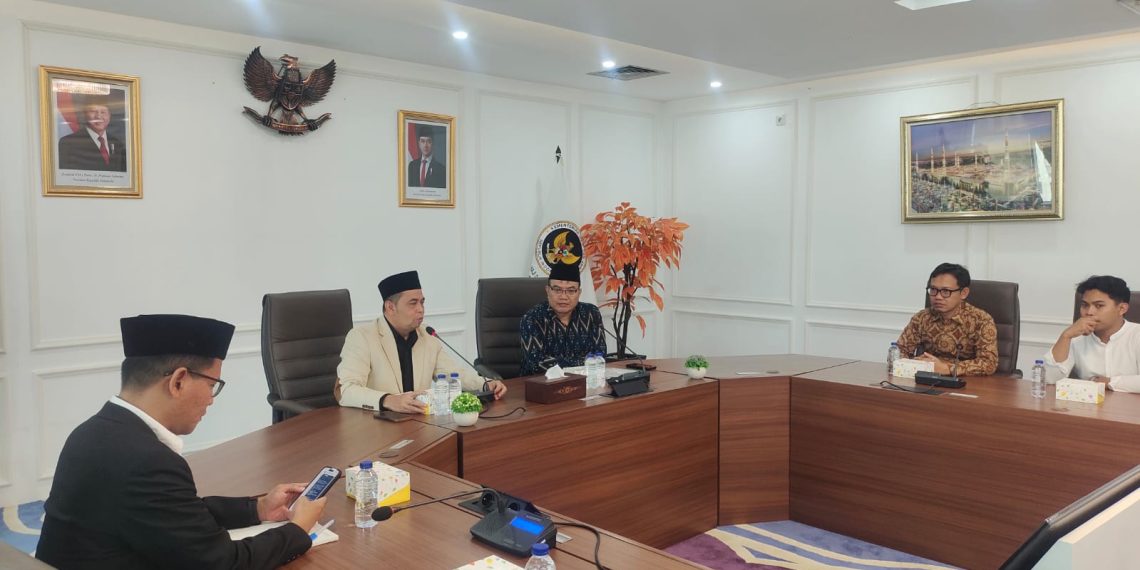 Kemenhaj Terima 72 Aduan Travel Umrah Bermasalah, 19 Kasus Berhasil Diselesaikan