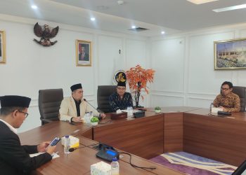 Kemenhaj Terima 72 Aduan Travel Umrah Bermasalah, 19 Kasus Berhasil Diselesaikan