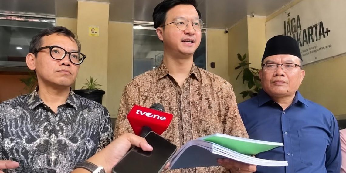 Korban Hanania Travel Tembus 1.286 Orang, Kerugian Diduga Mencapai Rp35,3 Miliar