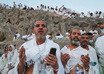 Saudi Umumkan Timeline Resmi Haji 2027, Persiapan Sudah Dimulai Sejak Mei 2026
