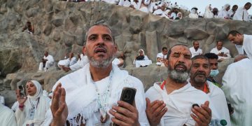 Saudi Umumkan Timeline Resmi Haji 2027, Persiapan Sudah Dimulai Sejak Mei 2026