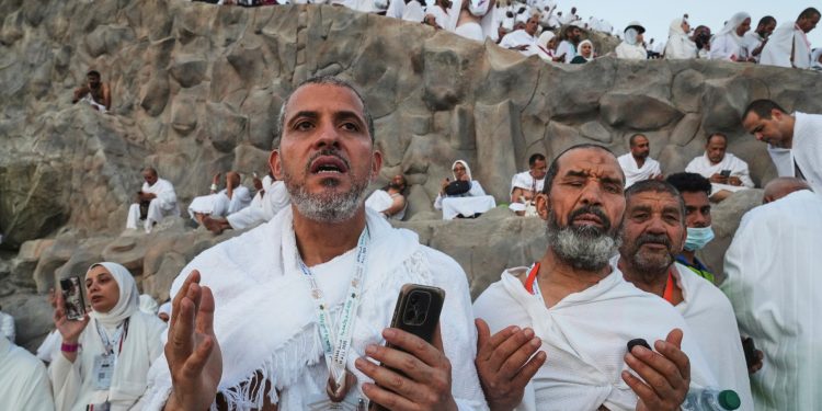 Saudi Umumkan Timeline Resmi Haji 2027, Persiapan Sudah Dimulai Sejak Mei 2026