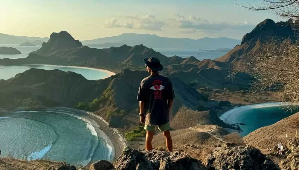Wisata Ramah Muslim Jadi Strategi Kemenpar Tingkatkan Daya Saing Pariwisata
