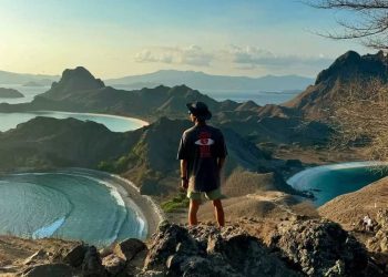 Wisata Ramah Muslim Jadi Strategi Kemenpar Tingkatkan Daya Saing Pariwisata