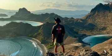 Wisata Ramah Muslim Jadi Strategi Kemenpar Tingkatkan Daya Saing Pariwisata
