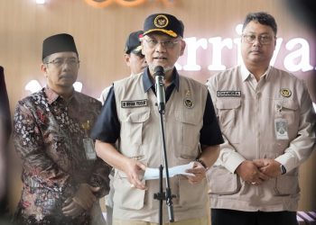 Banyak Jemaah Wafat Pascaarmuzna, Kemenhaj Curigai Agenda City Tour yang Bikin Jemaah Kelelahan