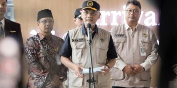 Banyak Jemaah Wafat Pascaarmuzna, Kemenhaj Curigai Agenda City Tour yang Bikin Jemaah Kelelahan