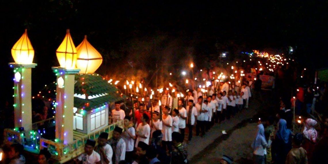 Apakah Merayakan Tahun Baru Islam Termasuk Bid’ah? Simak Penjelasan Ulama