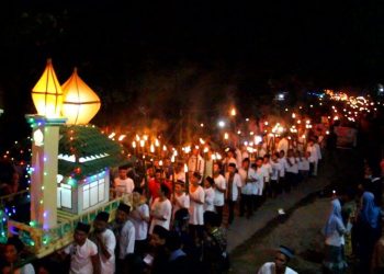 Apakah Merayakan Tahun Baru Islam Termasuk Bid’ah? Simak Penjelasan Ulama