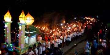 Apakah Merayakan Tahun Baru Islam Termasuk Bid’ah? Simak Penjelasan Ulama
