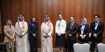 Umrah Plus Wisata Makin Didorong, Saudi Bidik Turis Indonesia Jelajahi Destinasi Baru