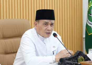 Kemenag Masukkan Materi LGBTQ ke Kurikulum, Berlaku dari SD hingga SMA