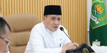 Kemenag Masukkan Materi LGBTQ ke Kurikulum, Berlaku dari SD hingga SMA