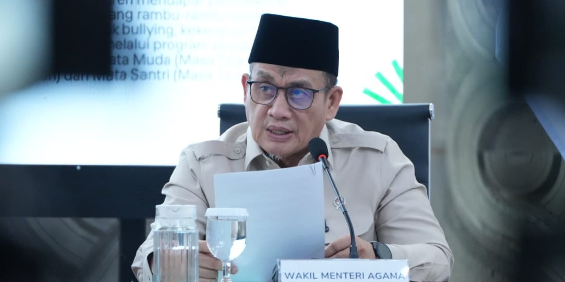 Santri Jadi Korban Bullying? Kini Bisa Lapor Lewat Aplikasi AMAN