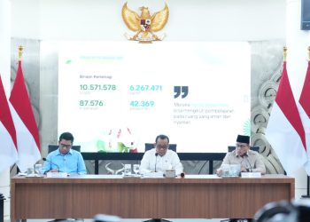 Kemenag Perketat Izin Pendirian Pesantren, Perkuat Pengawasan Cegah Kekerasan terhadap Santri