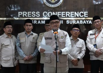 Keluarga Jemaah Haji yang Wafat Bisa Ajukan Klaim Asuransi Jiwa, Pemerintah Siap Dampingi