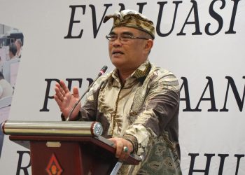 Persiapan Haji 2027 Dimulai, Kemenhaj Evaluasi Layanan Dokumen dan Visa