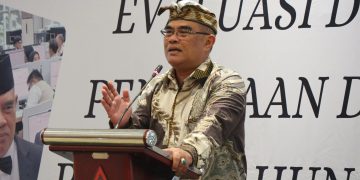 Persiapan Haji 2027 Dimulai, Kemenhaj Evaluasi Layanan Dokumen dan Visa
