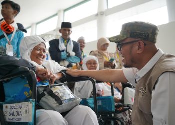 Pemerintah Usulkan Skema Baru BPIH 2027, Porsi Biaya Jemaah Dipangkas Jadi 40 Persen
