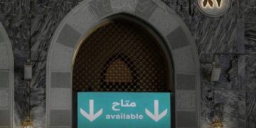 Masjidil Haram Kini Punya Layar Digital, Jemaah Bisa Cek Kepadatan Secara Real-Time