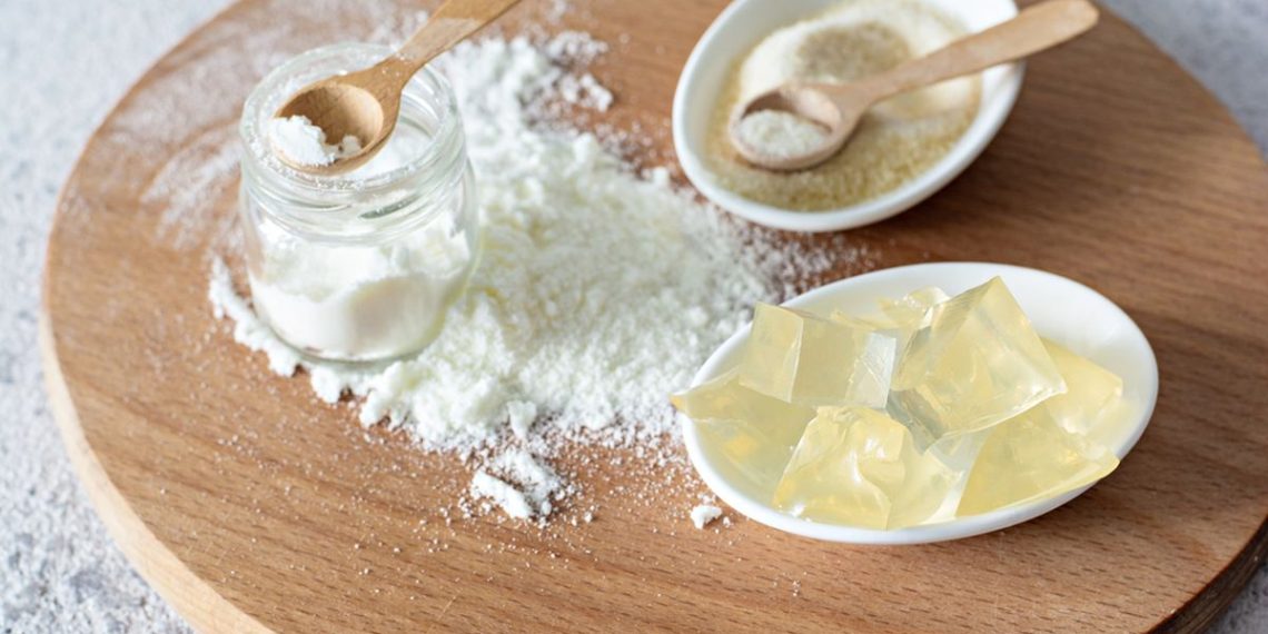 Gelatin Halal Masih Bergantung Impor, IPB Temukan Solusi dari Limbah Ikan