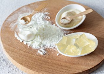 Gelatin Halal Masih Bergantung Impor, IPB Temukan Solusi dari Limbah Ikan